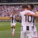 Kenan Yildiz e Cambiaso, Juventus