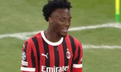 Abraham Turchia