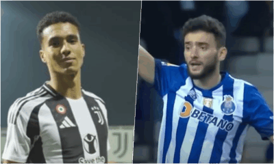 Alberto Costa, Joao Mario