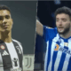 Alberto Costa, Joao Mario