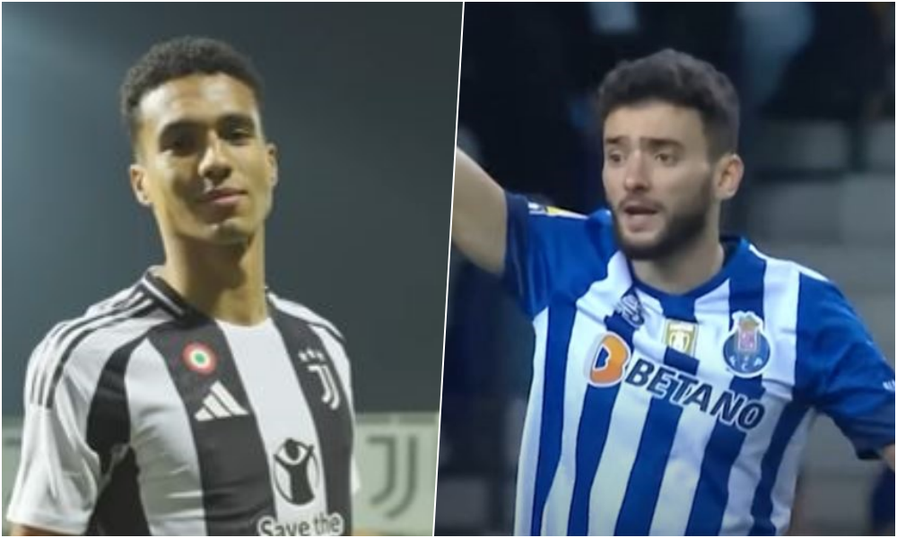 Alberto Costa, Joao Mario