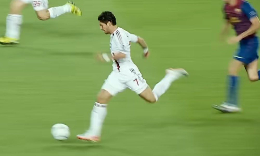 Alexandre Pato