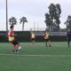Allenamento Cagliari