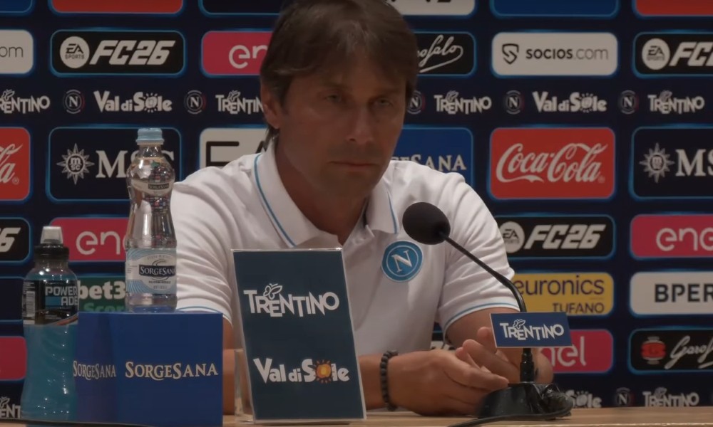 Conte Napoli