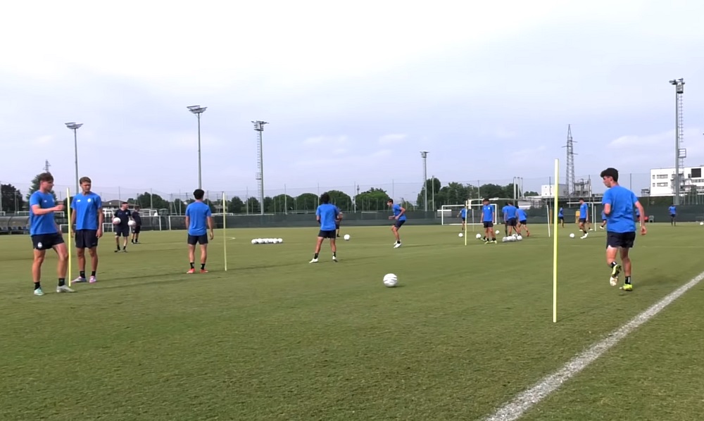 Atalanta U23