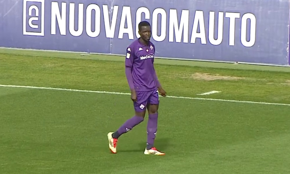 Bala Keita