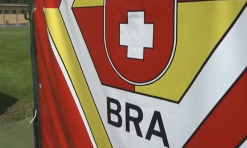 Bra