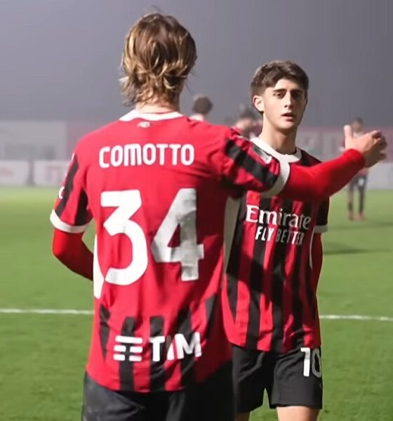 Christian Comotto
