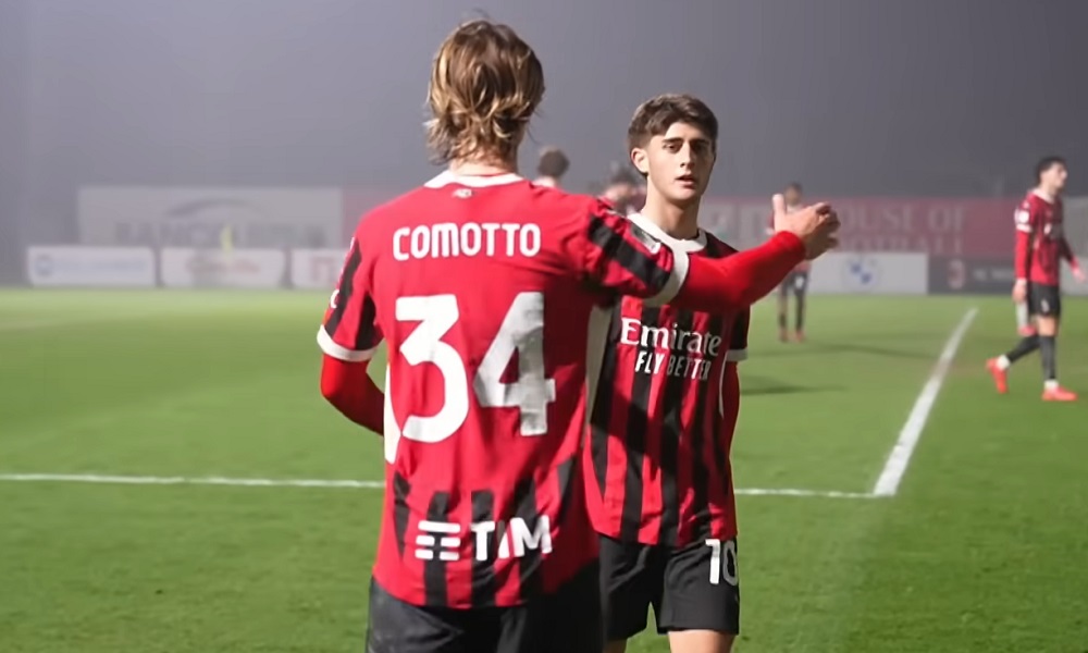 Christian Comotto