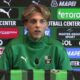 Ciervo Sassuolo