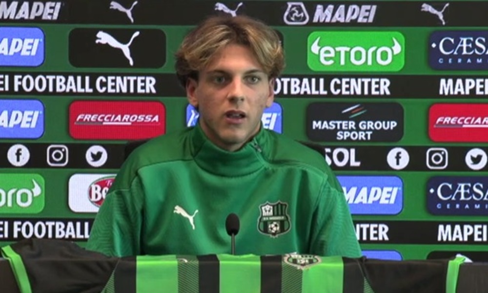 Ciervo Sassuolo