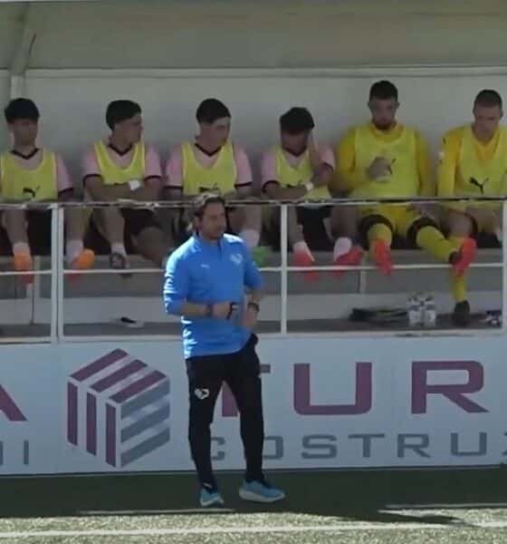 Cristiano Del Grosso Palermo