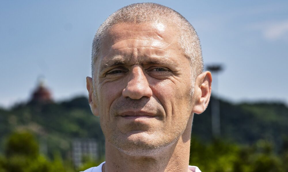 Stefano Morrone
