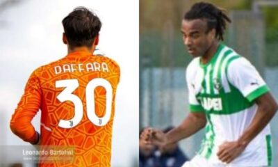 Daffara-Kumi Avellino