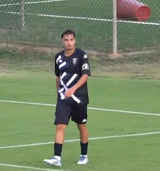 Danilo Busiello Empoli
