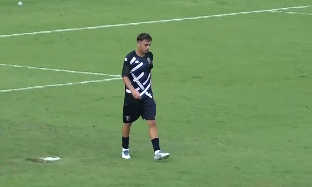 Danilo Busiello