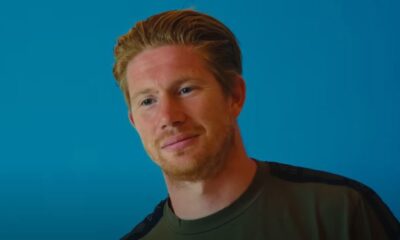 De Bruyne, Napoli