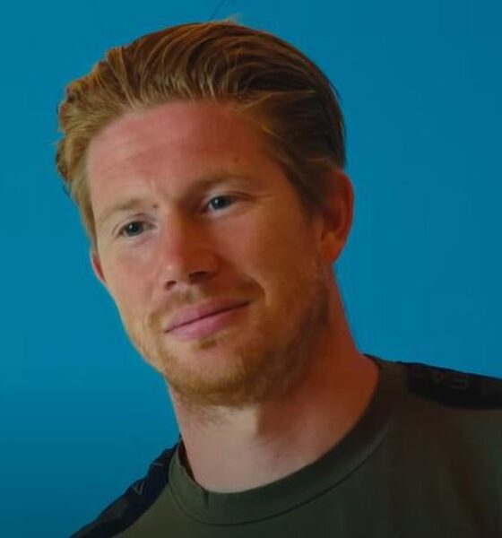 De Bruyne, Napoli