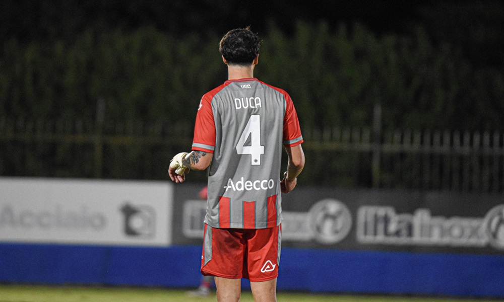 Duca Cremonese