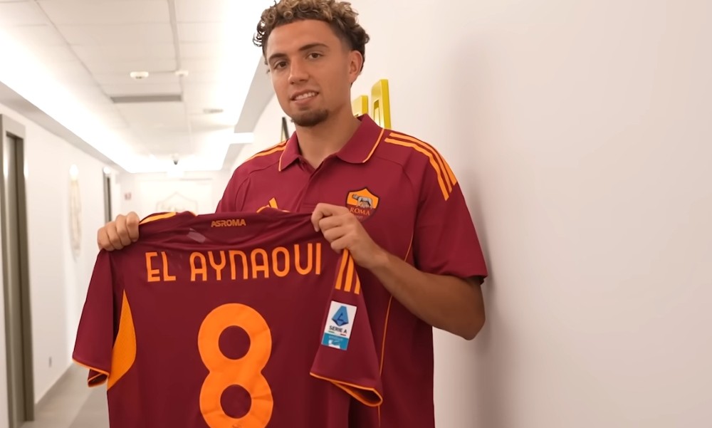 El Aynaoui