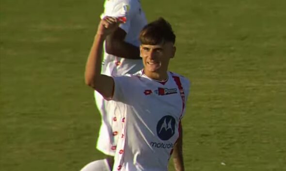 Emanuele Zanaboni