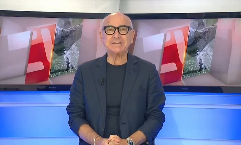 Enzo Bucchioni