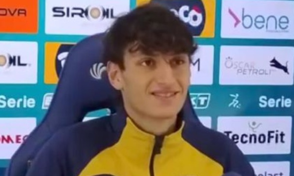 Floriani Mussolini