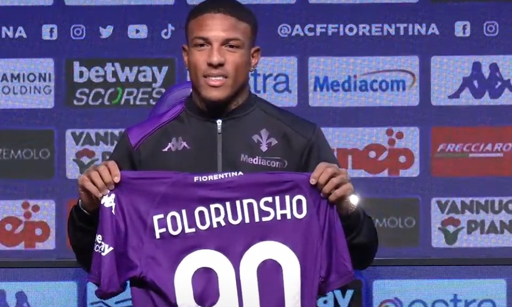 Folorunsho