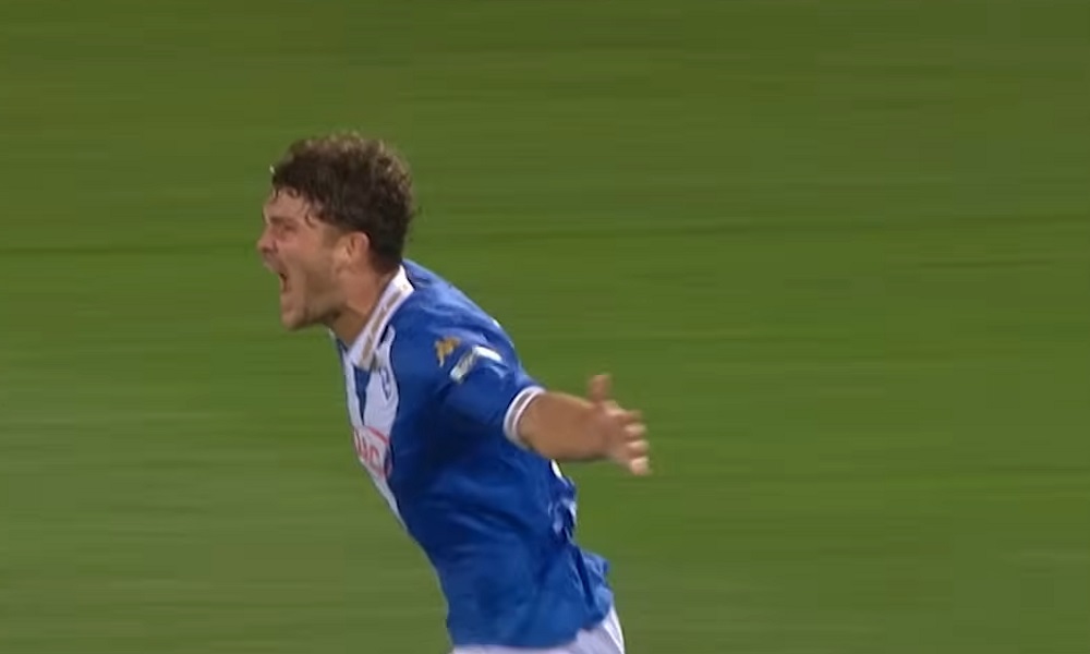Gabriele Calvani