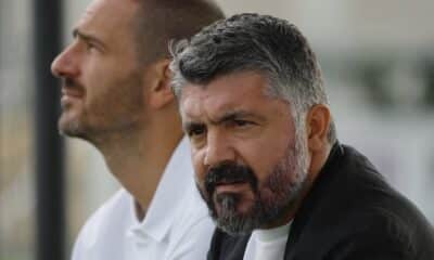 Gennaro Gattuso