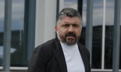 Gennaro Gattuso Italia