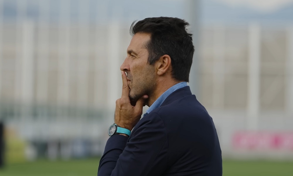 Gianluigi Buffon