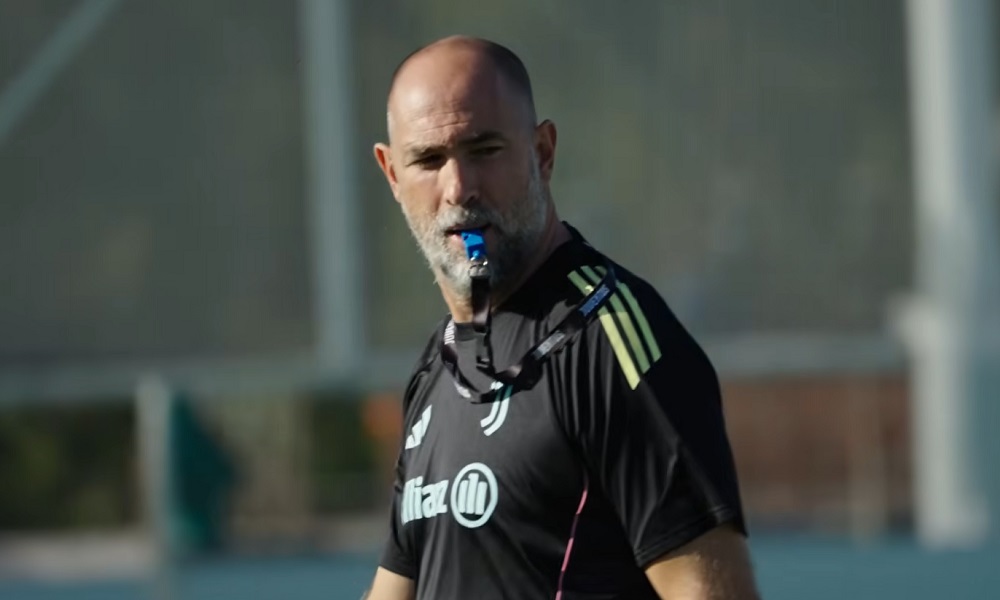 Igor Tudor