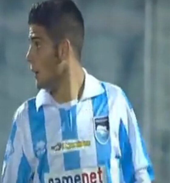 Insigne Pescara