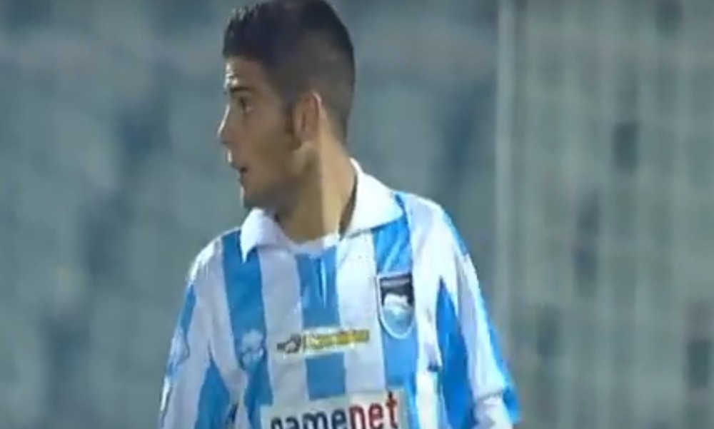 Insigne Pescara