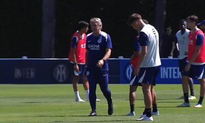 Inter Under 23