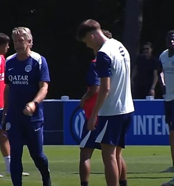 Inter U23
