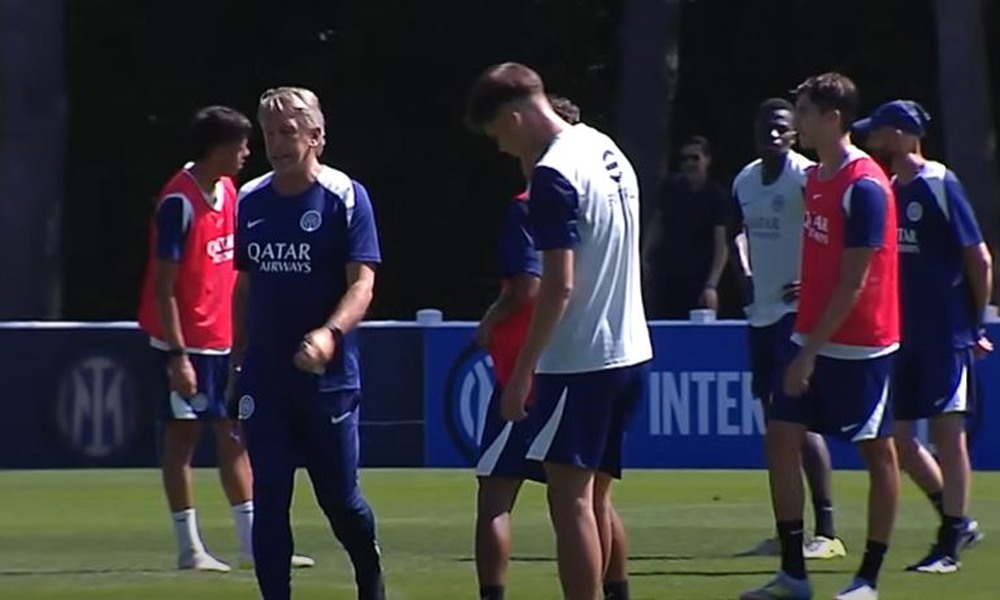 Inter U23