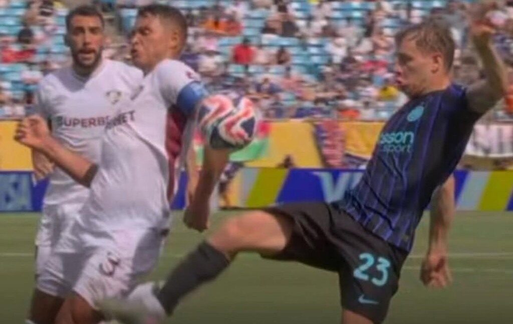 Inter-Fluminense