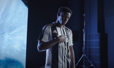 Juve David