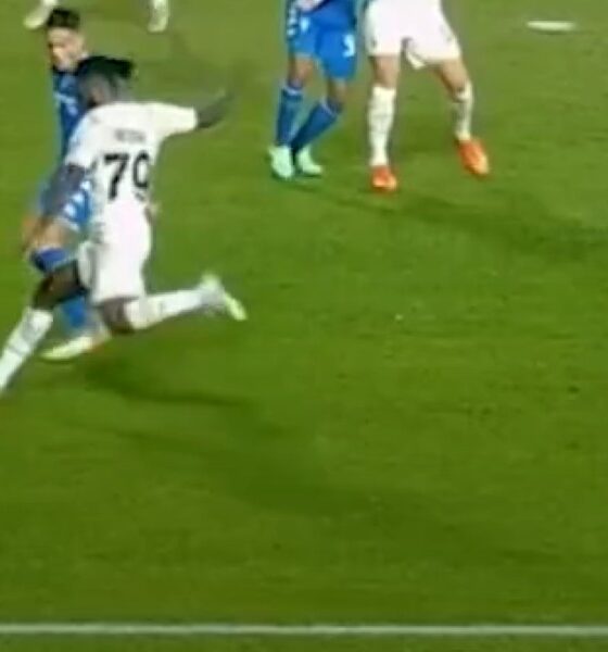 Kessie