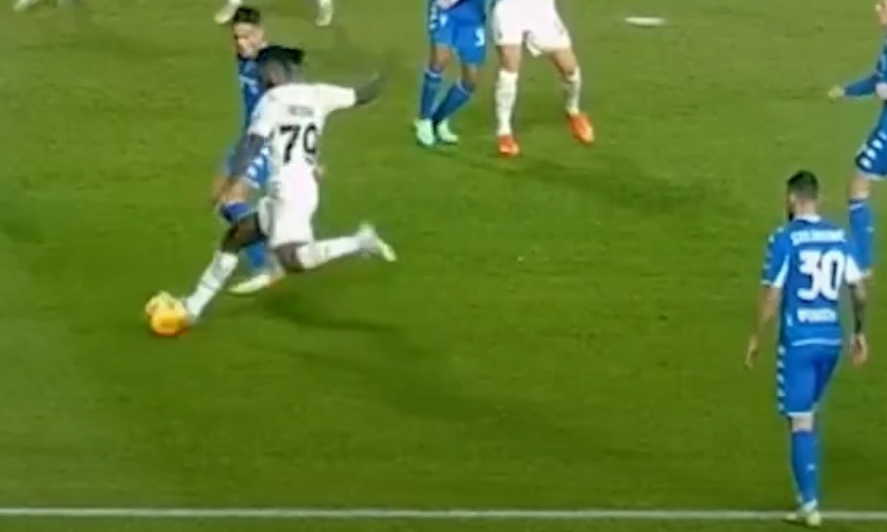 Kessie