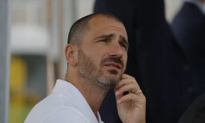 Leonardo Bonucci