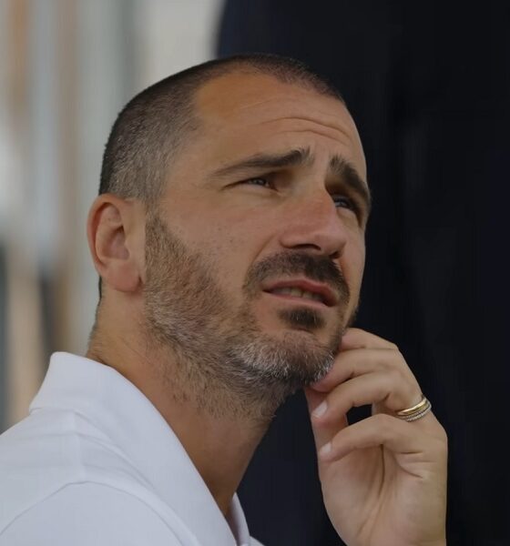 Leonardo Bonucci