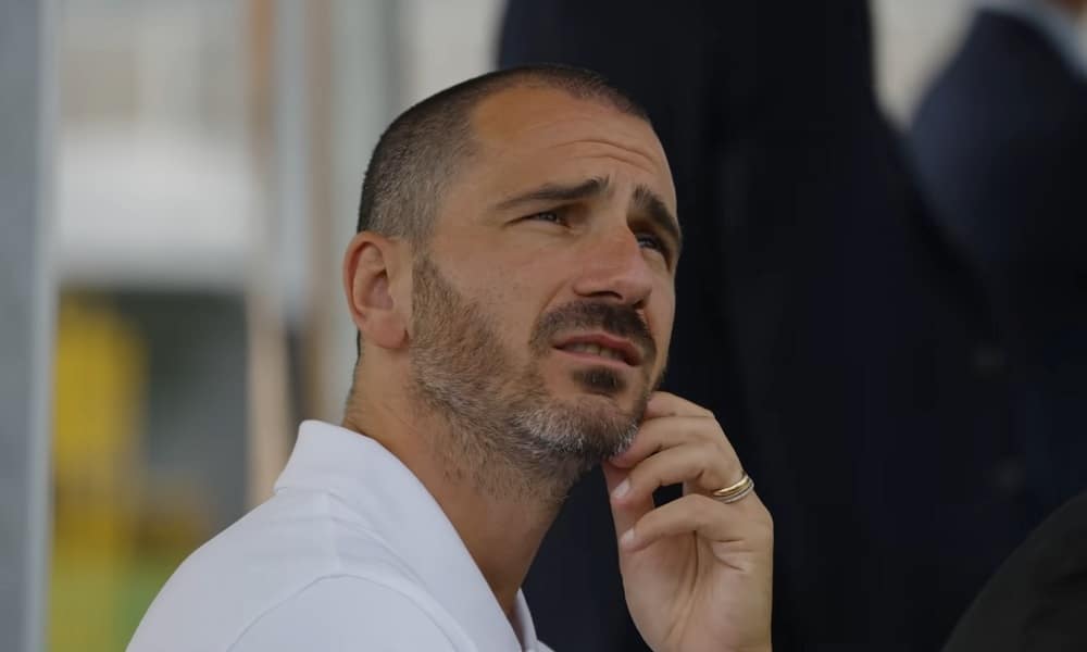 Leonardo Bonucci