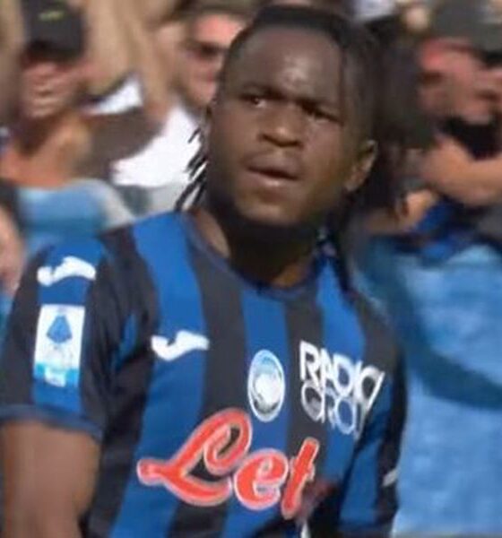Lookman, Inter