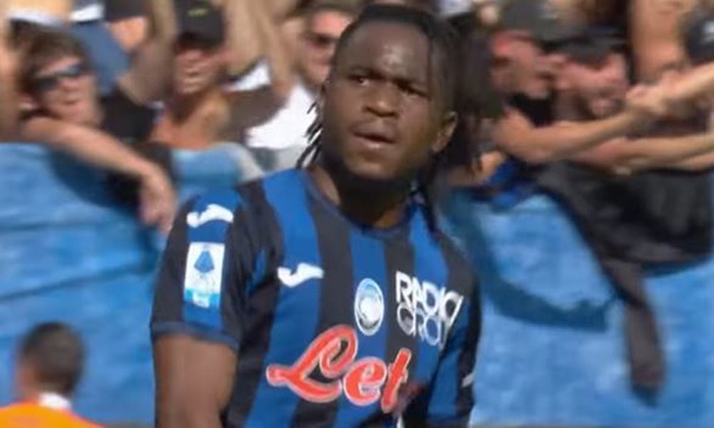 Lookman, Inter