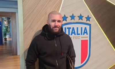 Luisito Campisi Alcione Milano