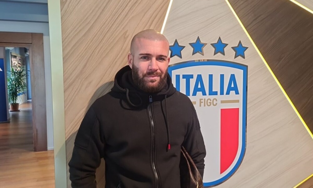 Luisito Campisi Alcione Milano