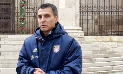 Marco Sanna